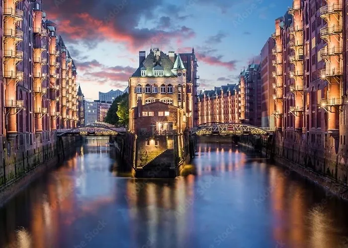 Village Hotel Hamburg