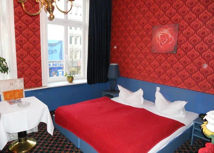 Village Hotel Hamburg