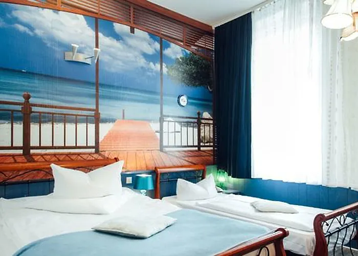 Village Hotel