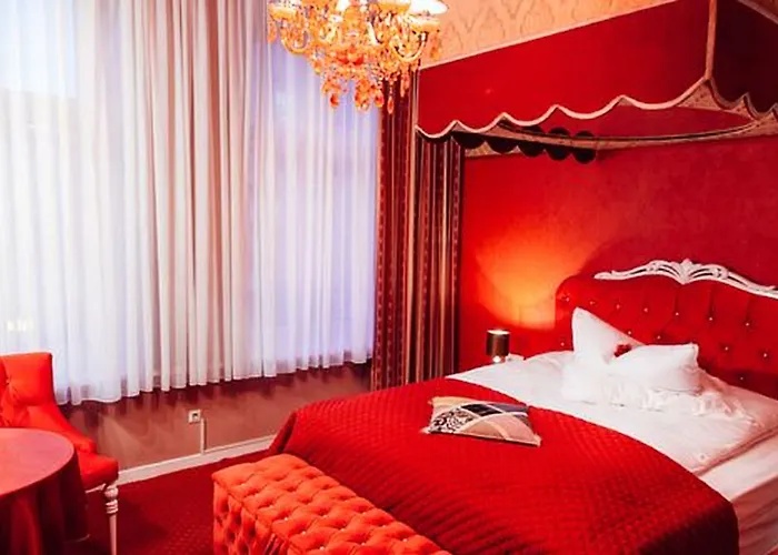 Village Hotel