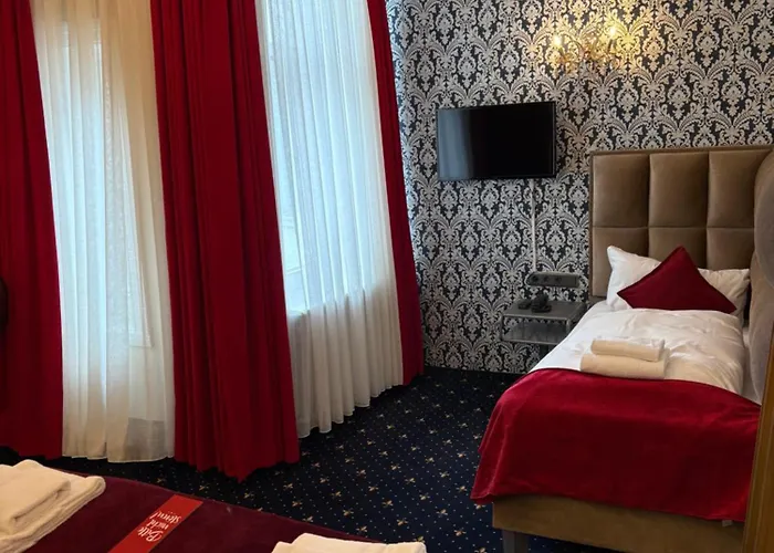 Village Hotel Hamburg