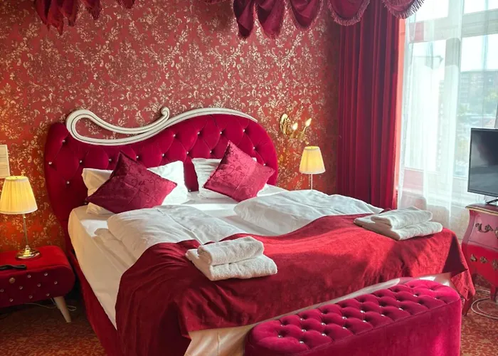 Village 3* Hambourg