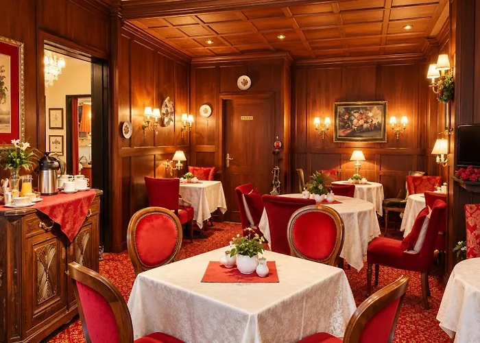 Village 3* Hambourg