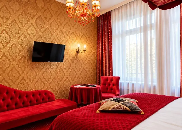 Hotel Village 3*