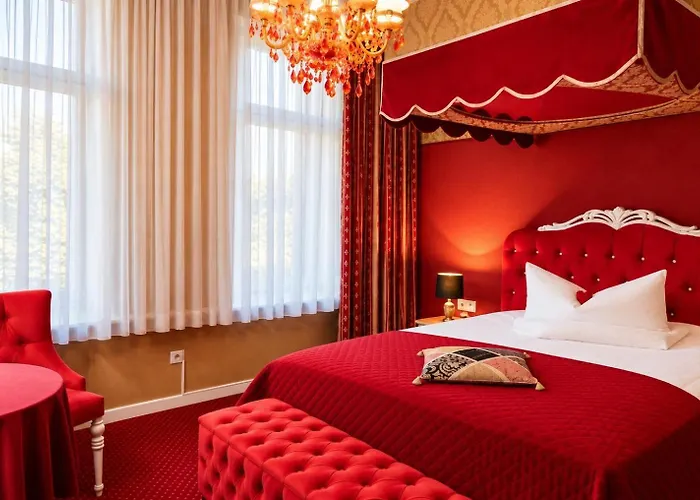 Village Hotel Hamburg