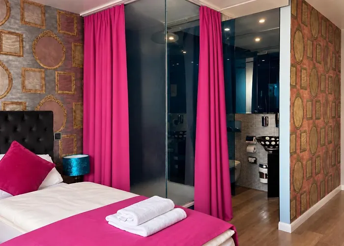 Village 3* Hamburg