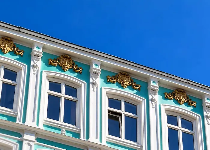 Village Hotel Hamburg