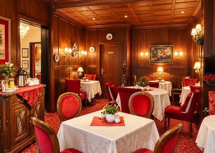 Village 3* Hamburg