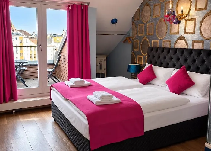 Village Hotel Hamburg
