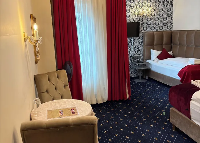 Hotel Village 3*