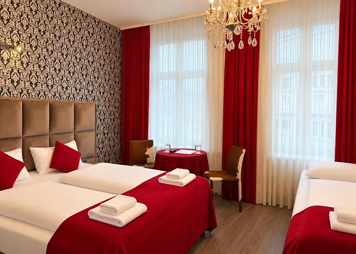 Hotel Village 3*