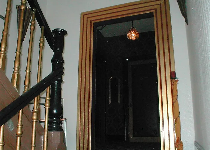 Village Hotel