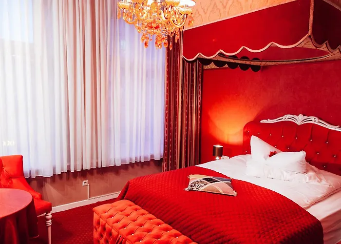 Hotel Village 3*