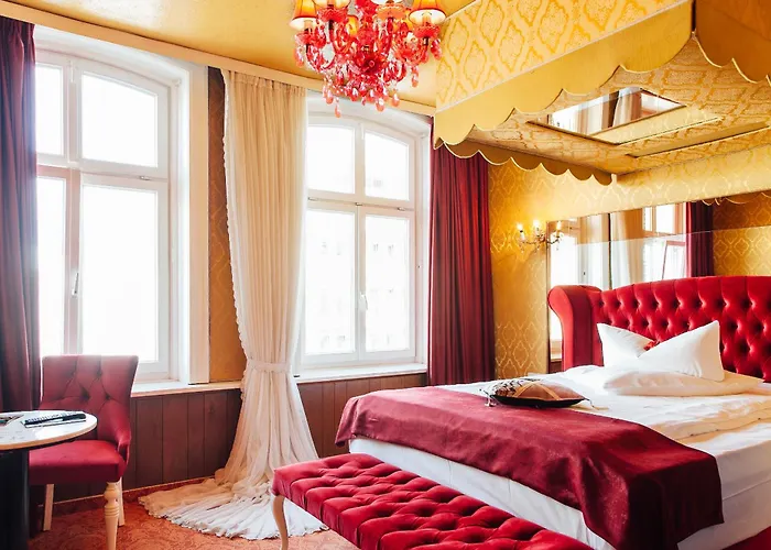 Village 3* Hamburg
